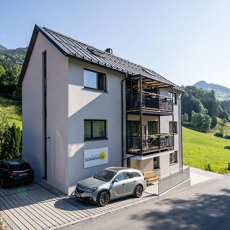 Large Apartment In Sankt Georgen With Balcony Furstau Exterior photo