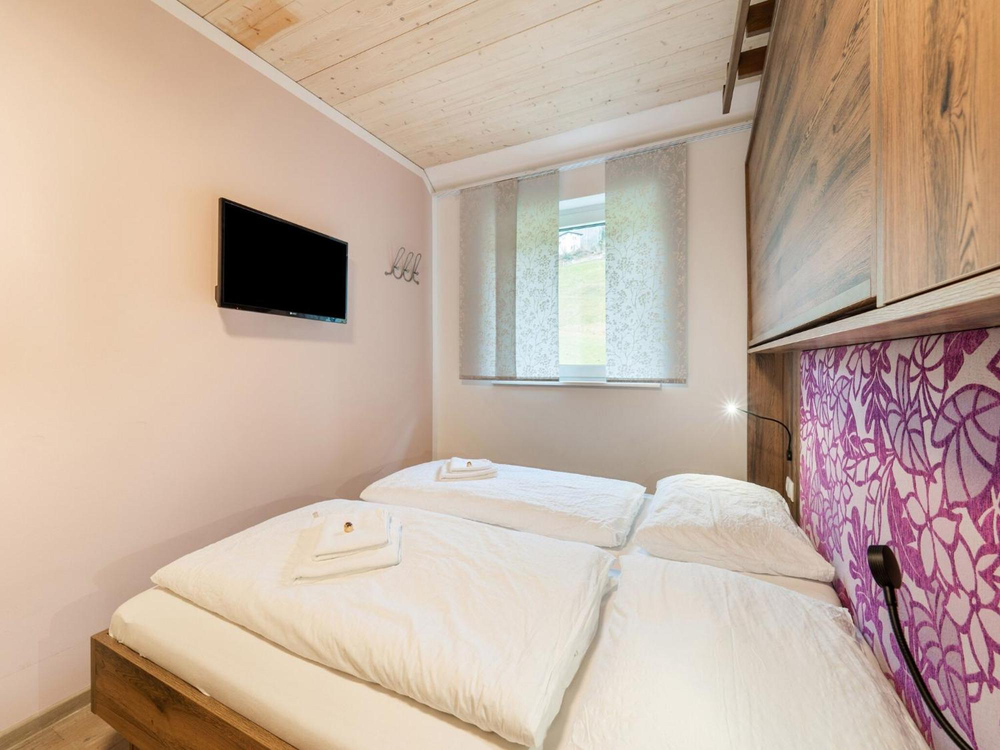 Large Apartment In Sankt Georgen With Balcony Furstau Exterior photo